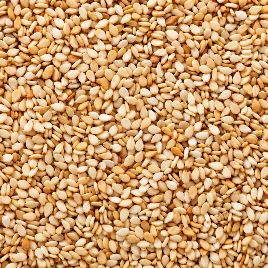 SESAME SEEDS