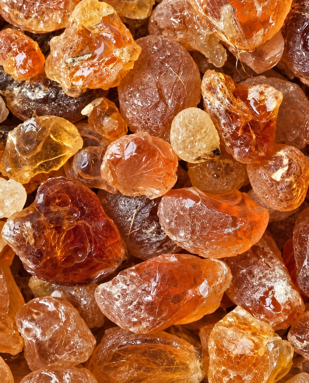 GUM ARABIC